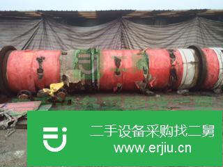 吉林出售二手烘干機