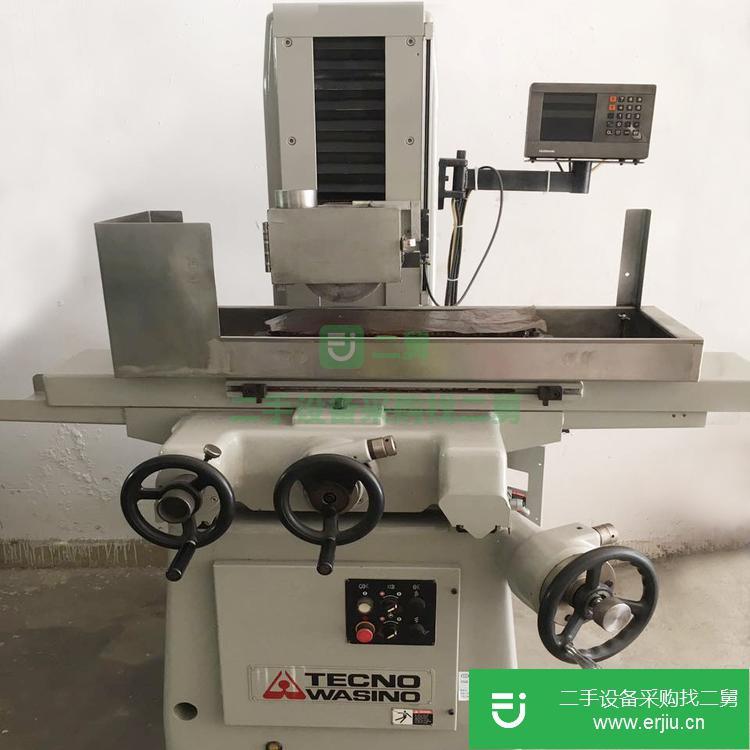廣東出售二手岡本ACC350II平面精密磨床