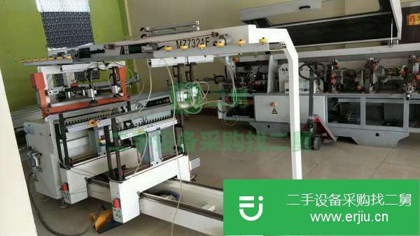 安徽出售二手封邊機