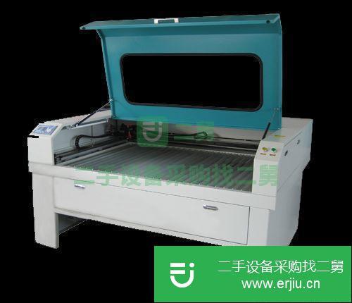 新疆出售二手博業(yè)激光切割機(jī)