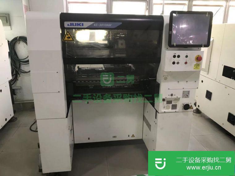 廣東省出售二手貼片機(jī)