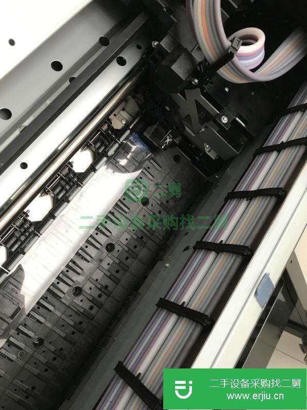 湖南出售二手愛普生大幅面藝術品打印機