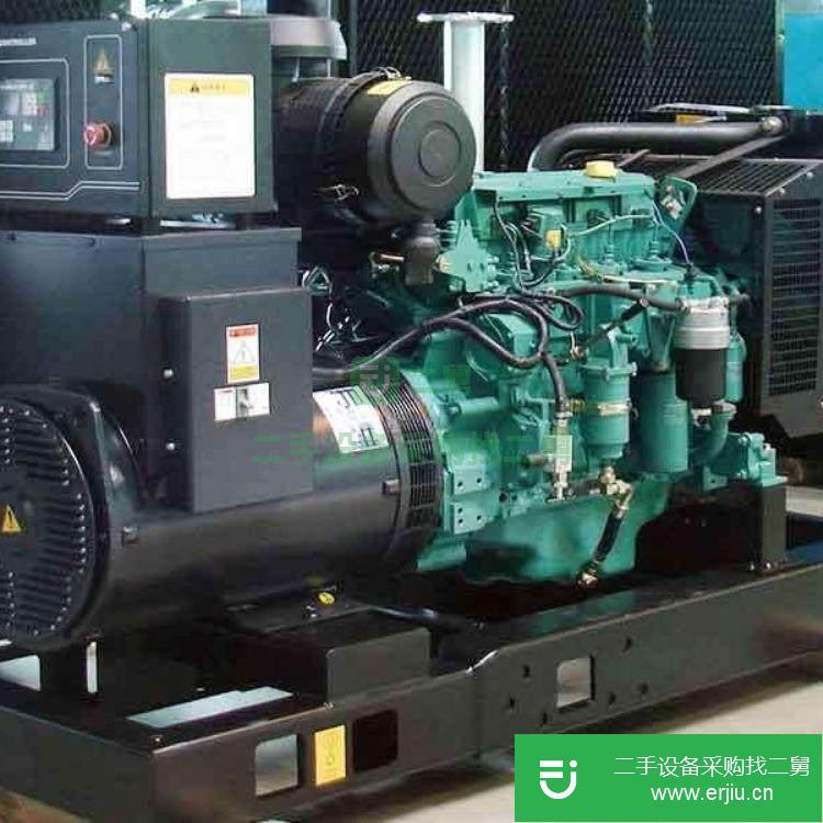 廣東出售二手發電機