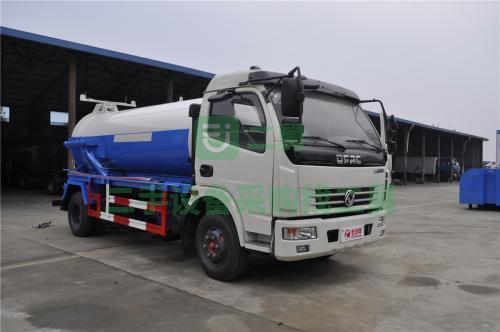 山東出售二手吸污車