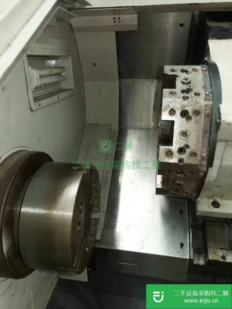 廣東省出售二手LCR-270數控車床