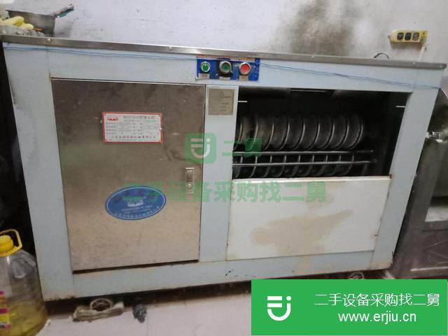 遼寧出售二手饅頭機(jī)