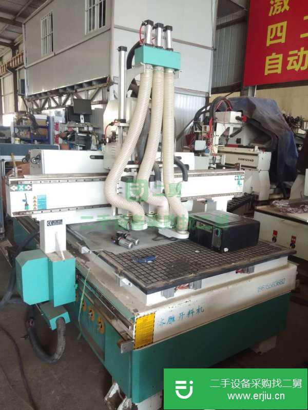 安徽出售二手封邊機