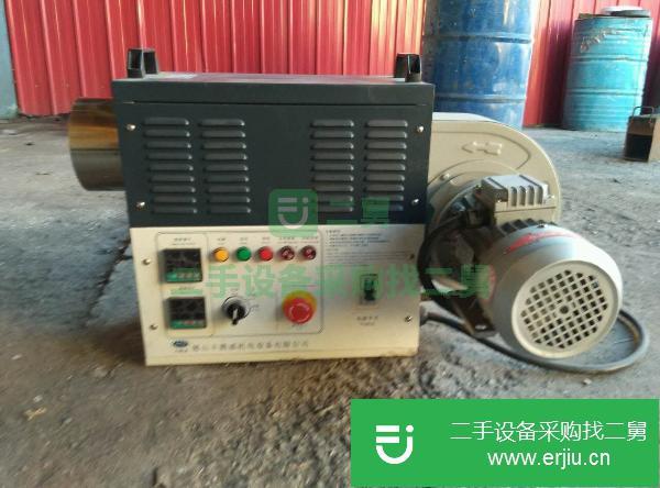黑龍江出售二手循環(huán)型熱風機