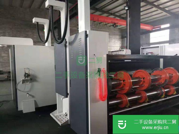 河北出售二手水墨印刷機(jī)