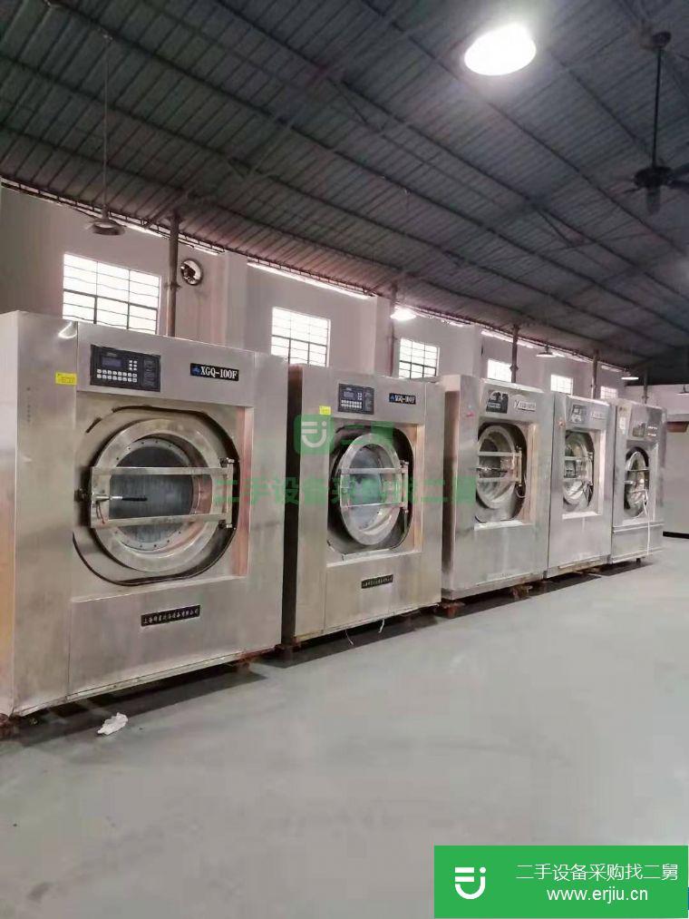 河北省出售二手四氯乙烯干洗機