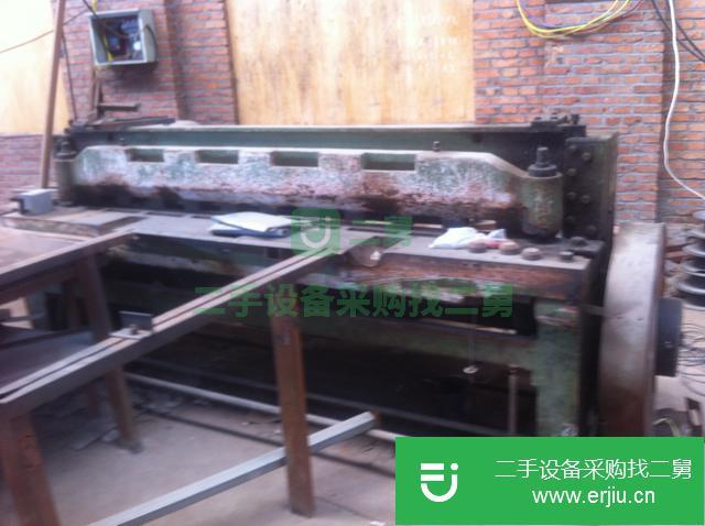 遼寧出售二手折彎機