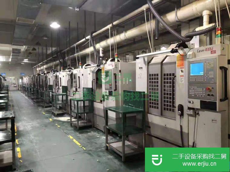 廣東出售二手Carver400GE_A10精雕機
