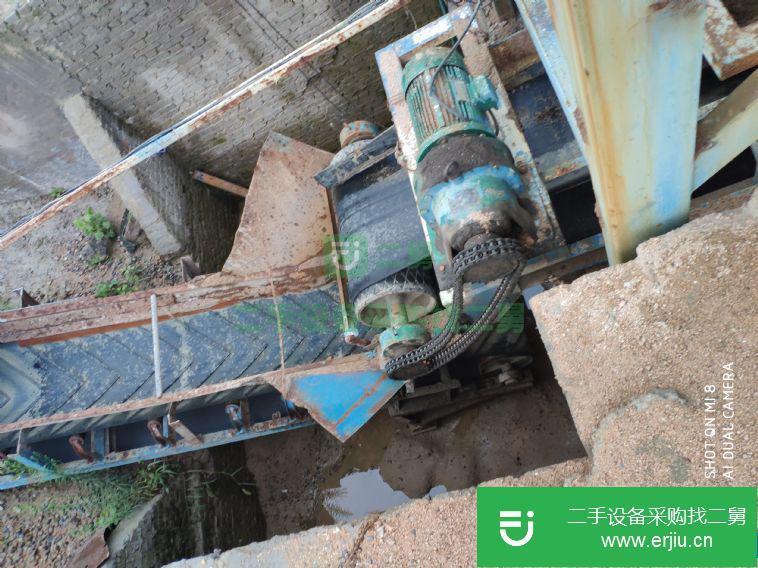 江蘇省出售二手中聯(lián)90攪拌站
