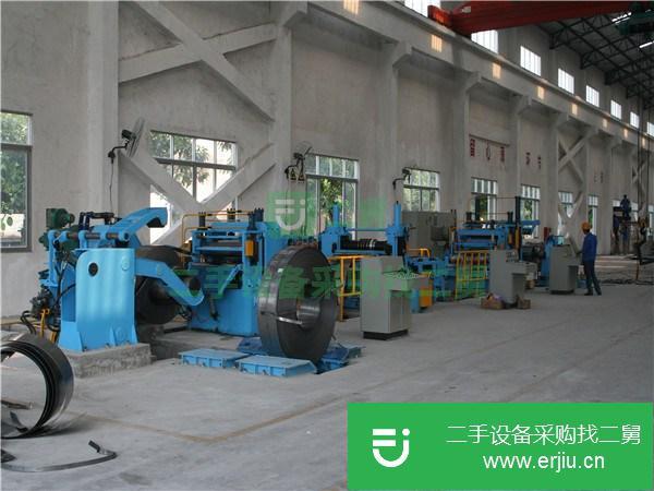 廣東出售二手三合一送料機