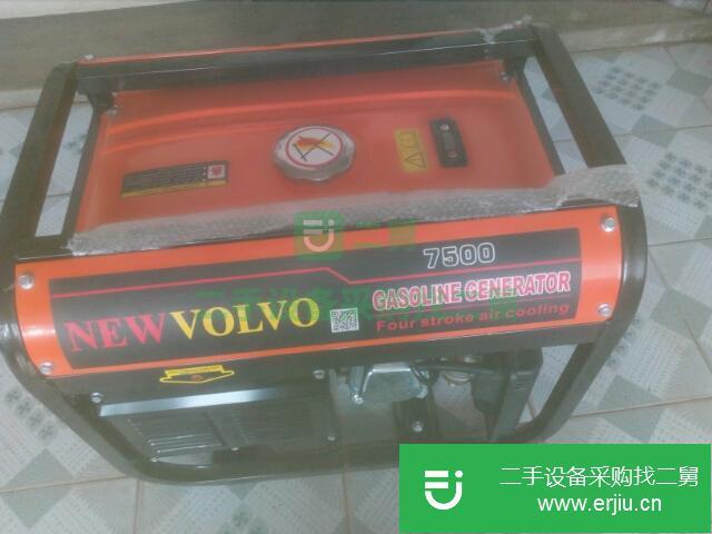 遼寧出售二手汽油發動機