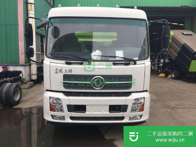 湖北出售9成新二手掃路車