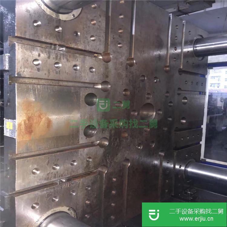 廣東出售二手海天伺服注塑機MA10000/8400