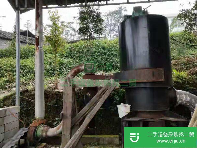 山東省出售二手100型氣流干燥機