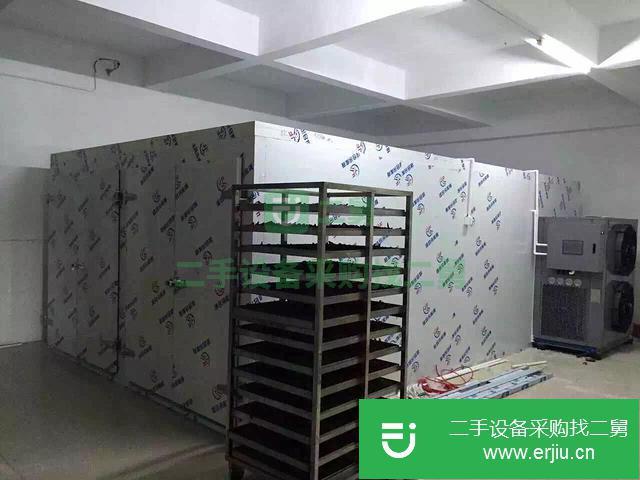 遼寧出售二手烘干機