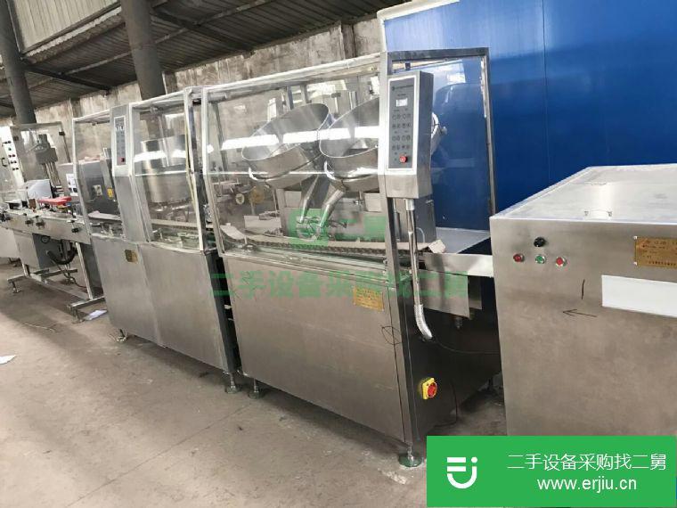 上海出售二手29沖壓片機(jī)九成新