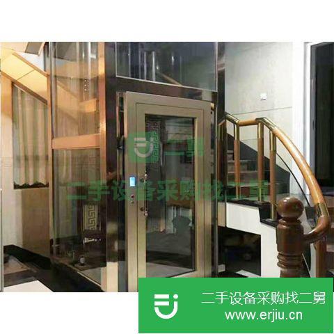 江西出售二手電梯