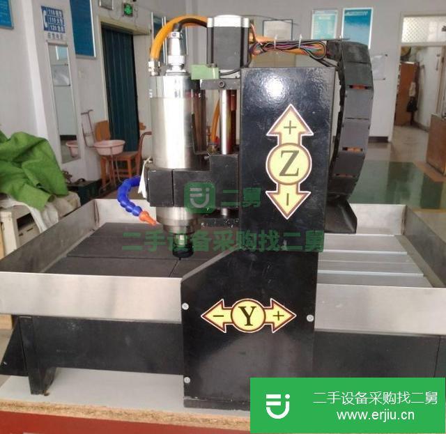 河南出售二手3040數(shù)控雕刻機