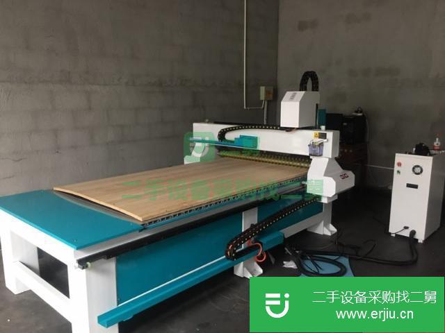 浙江出售二手雕刻機