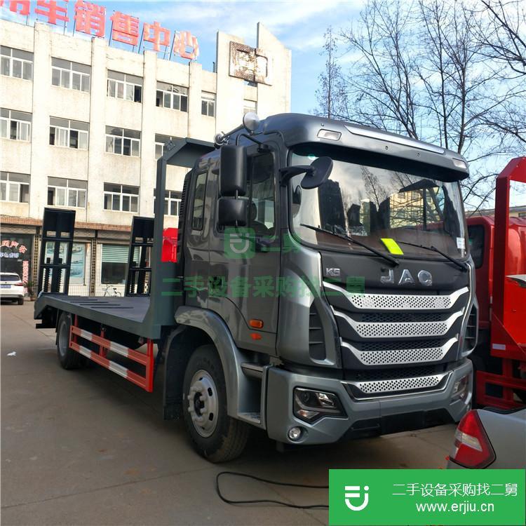 湖北出售二手江淮拖板車(chē)