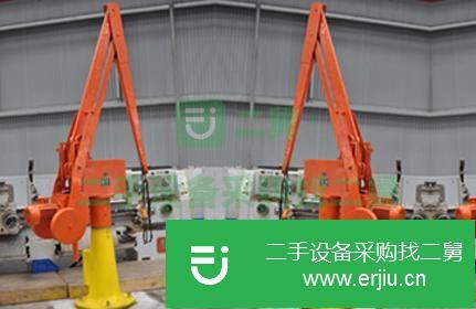 黑龍江出售二手平衡吊