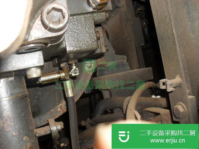 湖南出售二手120型挖掘機(jī)