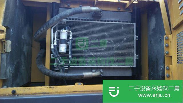 貴州省出售二手沃爾沃240B挖掘機