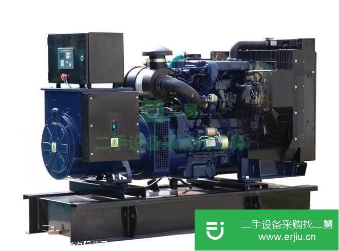 廣東出售二手康明斯柴油發(fā)電機