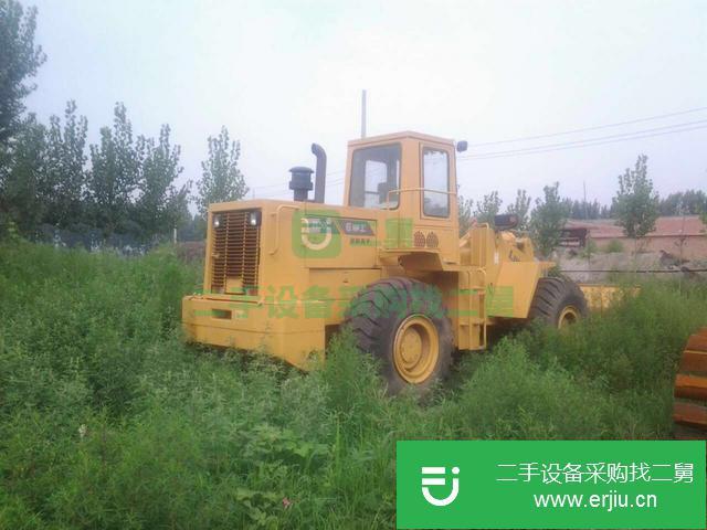 北京出售二手柳工50C裝載機