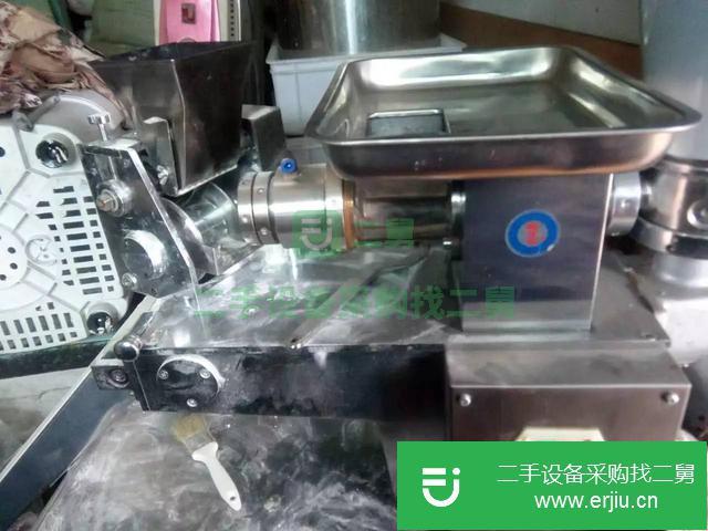 黑龍江出售二手壓面機