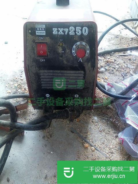 吉林出售二手Zx7-250電焊機(jī)