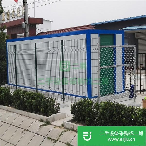 山東出售二手廢水處理設(shè)備