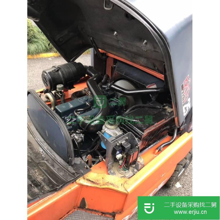 上海出售二手合力叉車