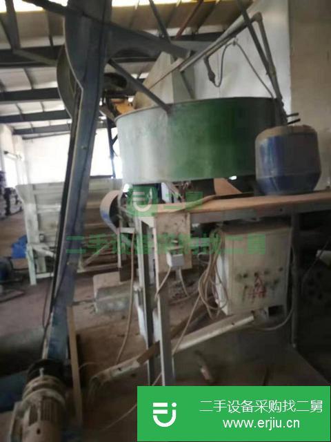 黑龍江出售二手科尼樂攪拌機