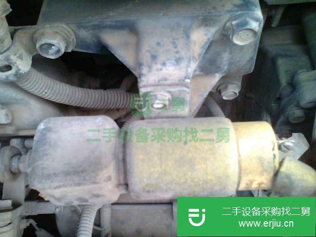 遼寧出售二手小松挖掘機