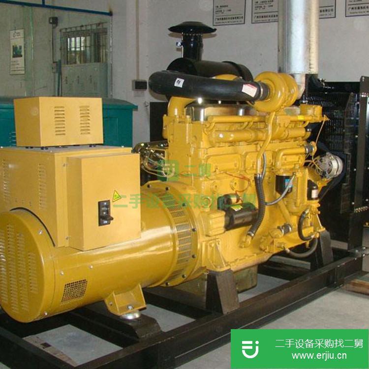 上海出售二手柴油發(fā)電機(jī)