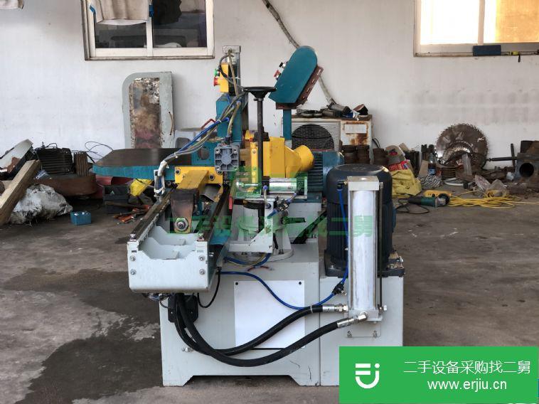 江蘇出售二手3510R馬氏半自動梳齒機