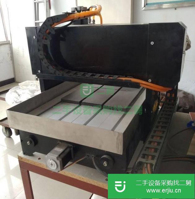 河南出售二手3040數(shù)控雕刻機