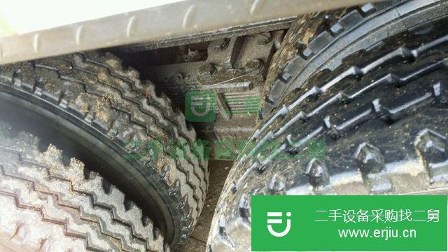 遼寧出售二手長江36噸吊車