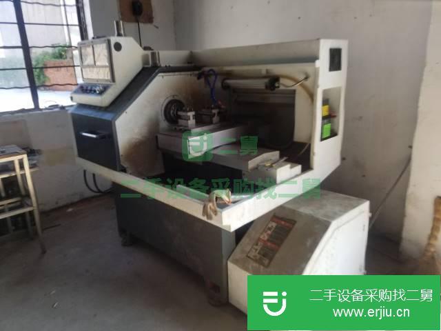 江蘇出售二手數控車床