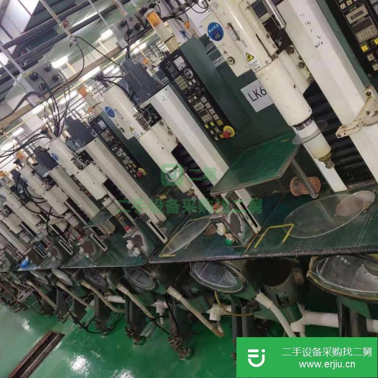 廣東出售二手下擺精磨拋光機