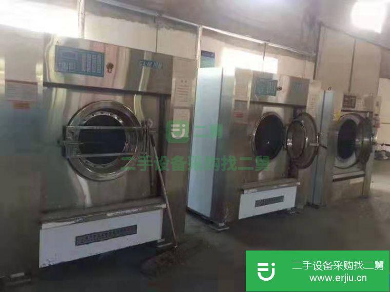 河北省出售二手100公斤海獅洗脫機