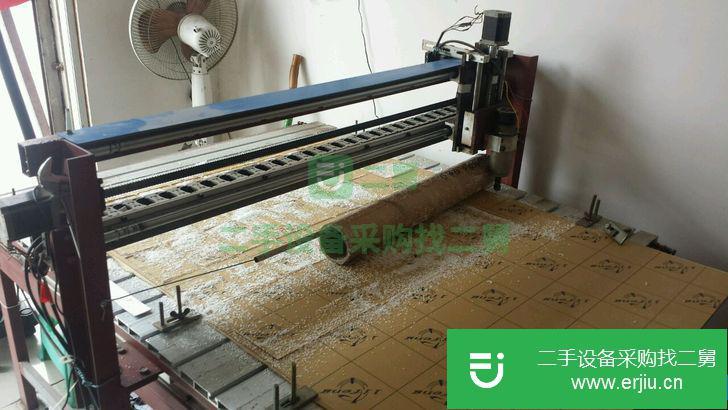 江西省出售二手雕刻機(jī)