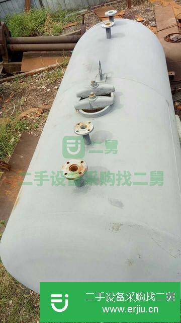 遼寧出售二手儲罐九成新