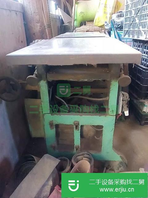 遼寧出售二手大型木工機(jī)床