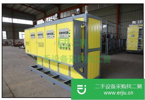 河南出售二手煤改電鍋爐